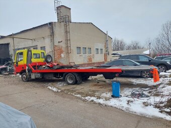 IVECO ML75E14 odťahový špeciál - 3