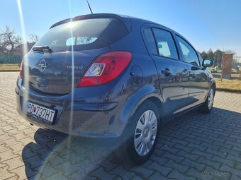 ▶️ OPEL CORSA 1,2 ECOTEC Edícia Enjoj - 3