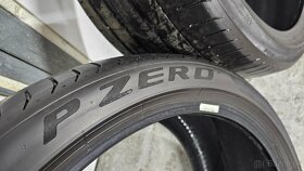 Pirelli P ZERO 285/35 R22 - 3