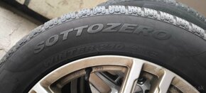 5x112,r18,7J,et43,DEZENT-235/55-r18-Pirelli-4521-TOP stav - 3