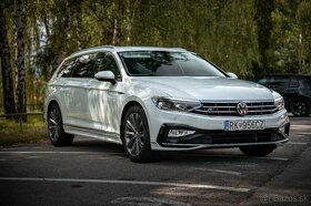 VW Passat B8 Rline 2.0 TDi 147kw - 3