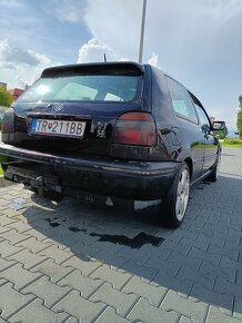 Volkswagen golf 3 1.9 66kw otmar alt - 3