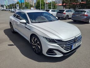 Volkswagen Arteon 2.0 TDI 147kW R-Line Facelift - 3