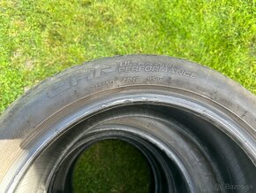 Predám letné Sebring 215/50 R17 rok 2022 - 3