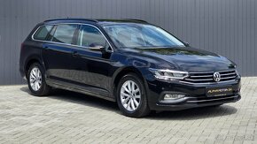 VW Passat Variant Bussiness 2,0 TDI DSG EVO / 110kw / 2020 - 3