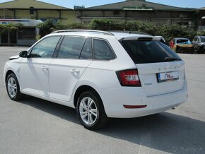 Škoda Fabia Combi 1.0 TSI Ambition s odp. DPH - 3