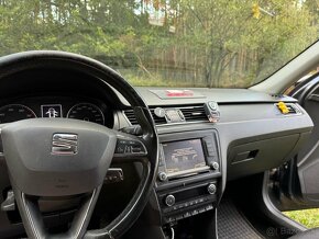 Seat Toledo 1.2TSI 81kw 2017 - 3