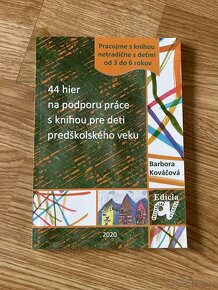 44 hier na podporu … / 45 hier na podporu pravo ľavej or. - 3