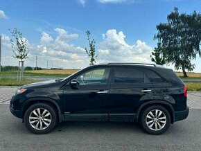 Predám KIA Sorento - 3