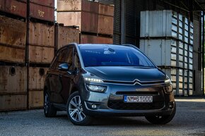 Citroën C4 Picasso BlueHDi 150 S&S Exclusive - 3