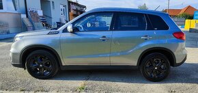 Suzuki Vitara S 1,4 BoosterJet,2018,49 000 km-odpočet DPH - 3