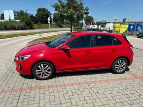 Hyundai i30 Hyundai i30 1.6 CRDi 110 Comfort 7DCT - 3