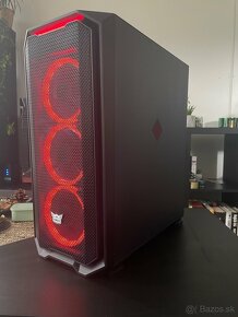 Predam herny PC - Alza GameBox Core RTX3060 Ti+ - 3