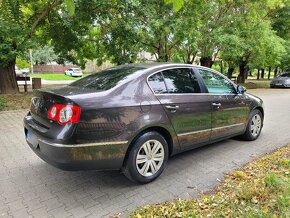 VOLKSWAGEN PASSAT B6 1.9.TDI 77KW - 3