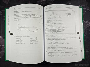 Sbírka úloh z matematiky pro SOŠ, SOU a nástavbové studium - 3