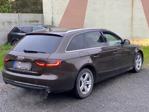 Audi A4 B8.5 Lift 1.8TFSi automat - 3