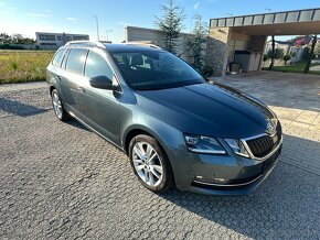 ŠKODA OCTAVIA COMBI 2.0 TDI DSG 4x4-135 KW,NAVI,LED,KAMERA - 3