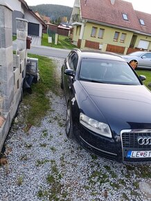 Audi A6 C6 Avant Quatro - 3