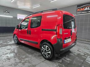 Fiat Fiorino - 3