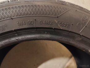 predám pneu 245/45 R17 - 3