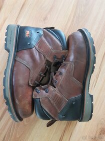 Timberland Pro č. 44 - 3