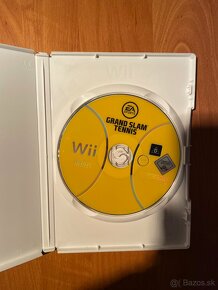 Grand Slam Tennis - Wii - 3