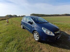 Opel Corsa - 3