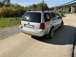 Predám wolsvagen golf 4 1.9 66kw - 3