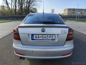 Škoda Octavia 1.9 TDI Ambiente - 3