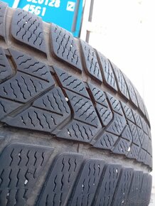 225/60R18 RFT Zimné pneumatiky Pirelli - 3