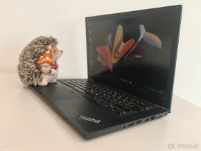 Lenovo ThinkPad T470 Core I5-7300U 8/256 GB SSD [IPS 14" Ful - 3