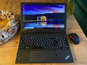 LENOVO THINKPAD T540P ° 16GB RAM ° i5 3.2Ghz ° SSD 480GB - 3