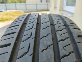 Pneu letné 205/55 r16 - 3