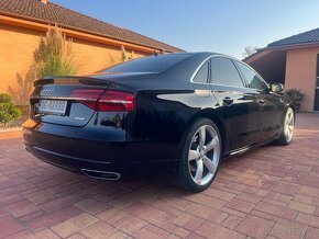 Audi A8 4.2tdi 283kw Design selection - 3