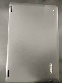 ACER Extensa 5635 nový SSD - 3