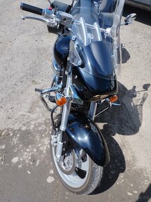 Suzuki Intruder 1500 - 3