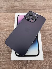 iPhone 14 Pro 256GB - 3