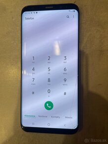 Samsung Galaxy S8+ - 3