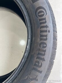 Continental 215/55 R17 - 3