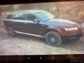 Audi A6 c6 allroad 4,2fsi 4x4 automat - 3