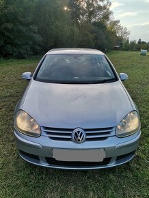 Rozpredám VW golf 5 1.9tdi 77kw bxe - 3