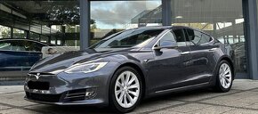 Tesla model S75D - 3