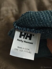 Helly Hansen zimná čiapka unisex - 3