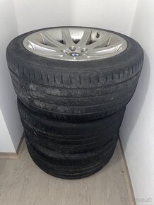 Kolesa BMW 5/120 r19 - 3