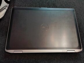 rozpredám notebook Dell latitude e6430 - 3