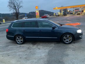 Volkswagen Passat b6 2.0 TDI 125 kw DSG - 3