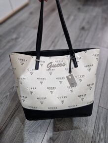 Shopper kabelka Guess - 3