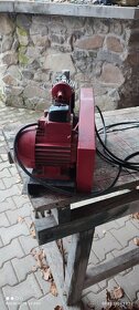 Kompresor  Opos Chrudim KS-3 - 3