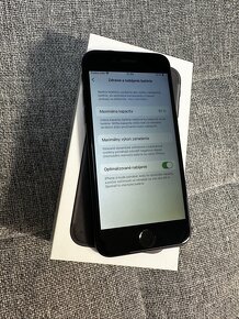 iPhone SE 2020 64GB (plne funkčný) - 3