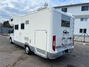 Autokaravan Trigano Riviera 2,3Multijet 96KW - 3